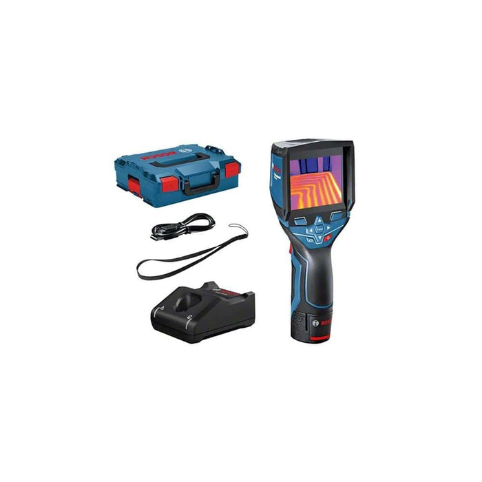Bosch Thermal Camera GTC 400 C - 0601083101