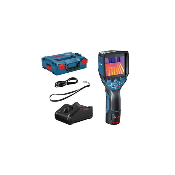 Bosch Thermal Camera GTC 400 C - 0601083101