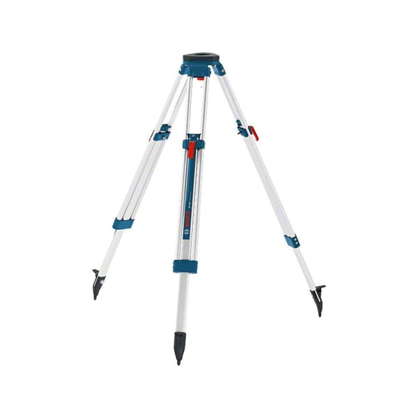 Bosch BT 160 Tripod - Professional Leveling Tripod for Construction