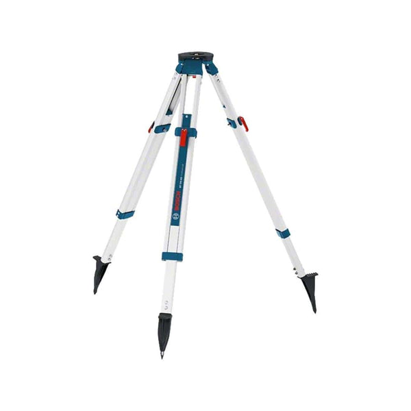 Bosch BT 170 HD Heavy Duty Tripod for Surveying & Leveling - Buy Now!