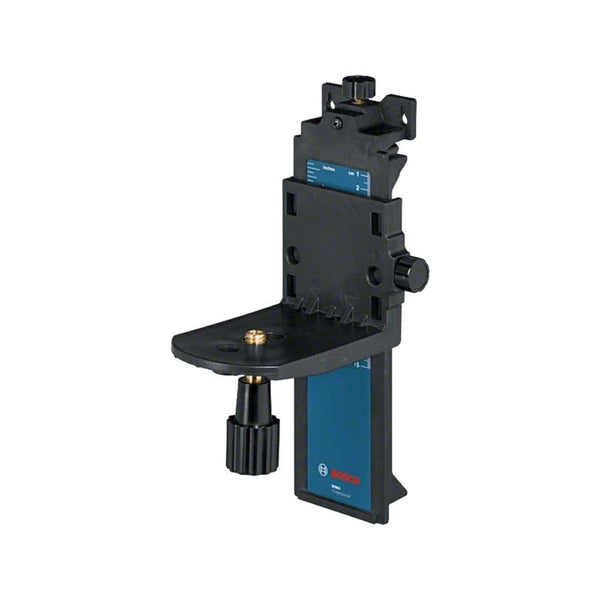 Bosch WM4 Wall Mount Bracket GRL 300 - Leveling Laser Tool Accessory - 0601092400