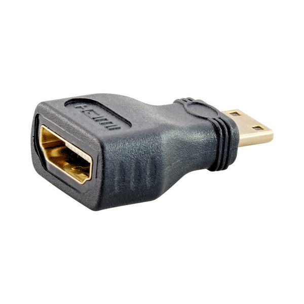 HDMI FEMALE TO MINI HDMI MALE - ADA-HDMIF-MINIM