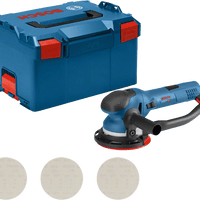 Bosch Random Orbit Sander GET 75-150 Professional - 0601257101
