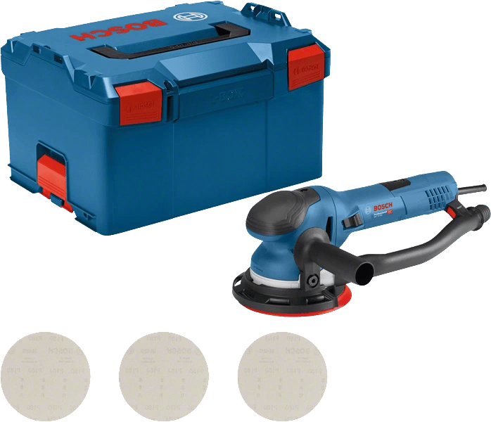 Bosch Random Orbit Sander GET 75-150 Professional - 0601257101