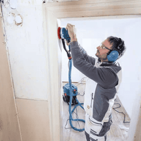 Bosch Random Orbit Sander GET 75-150 Professional - 0601257101