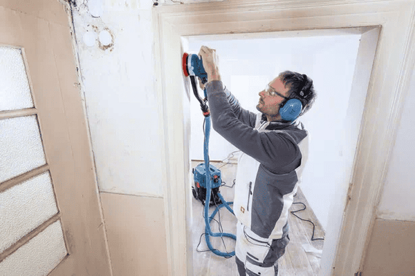 Bosch Random Orbit Sander GET 75-150 Professional - 0601257101