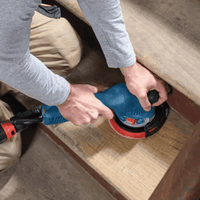 Bosch Random Orbit Sander GET 75-150 Professional - 0601257101