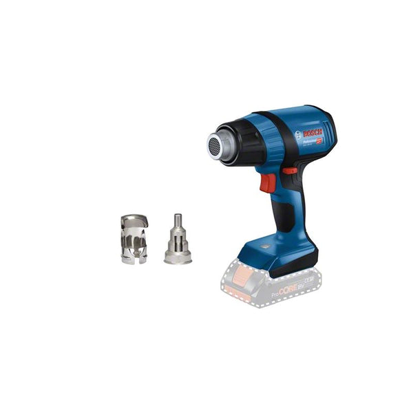 Bosch Heat Gun Ghg 18V-50 - 06012A6500