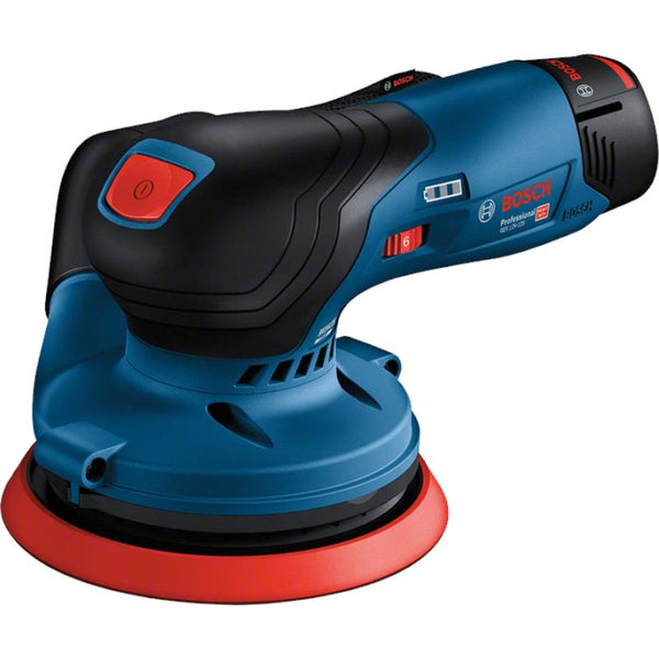 Bosch Random Orbital Sander Gex 12V-125 (Launch Q4 2023) - 0601372101