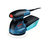 Bosch Random Orbital Sander GEX 125-1 AE Professional - 0601387500 (previous 0601387590