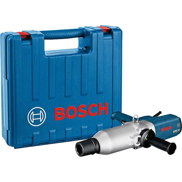 Bosch Impact Wrench Gds 30 - 0601435103