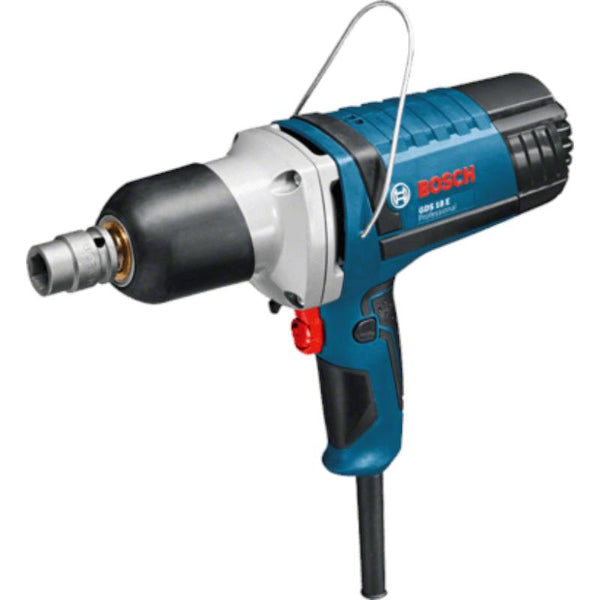Bosch Impact Wrench Gds 18 E  - 0601444000