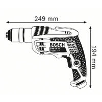 Bosch - GBM 10 RE DRILL - 0601473600