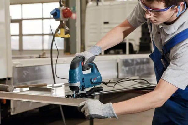 Bosch Jigsaw GST 90 BE Professional - 060158F000
