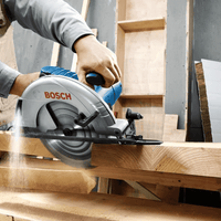 Bosch Circular Saw GKS 235 Turbo Professional - 06015A20K0