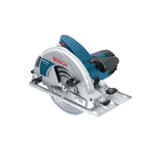 Bosch Circular Saw GKS 235 Turbo Professional - 06015A20K0