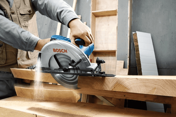 Bosch Circular Saw GKS 235 Turbo Professional - 06015A20K0