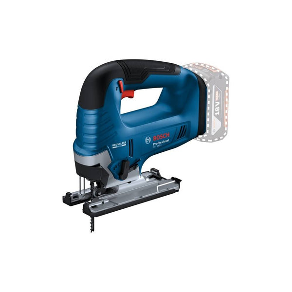 Bosch Cordless Jig Saw GST 185-LI Professional - 06015B3021