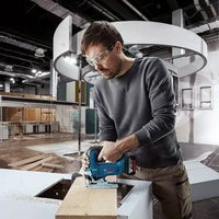 Bosch Cordless Jig Saw GST 185-LI Professional - 06015B3021