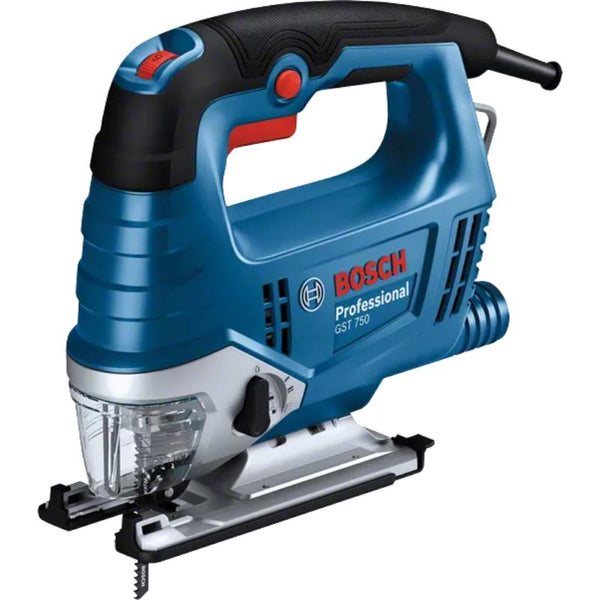 Bosch Jig Saw GST 750 Professional - 06015B41K0