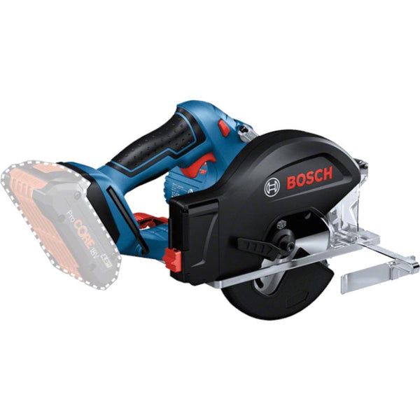 Bosch Circular Saw (Metal) Gkm 18V-50 (Launch Q4 2023) - 06016B8000