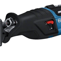 Bosch Cordless reciprocating saw GSA 185-LI launch Q3 2023 - 06016C0020