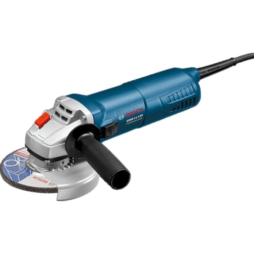 Bosch Angle Grinder GWS 11-125 Professional Small - 060179D002