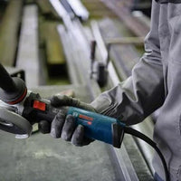 Bosch Angle Grinder GWS 17-125 S Professional Small - 06017D0300
