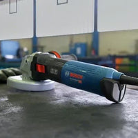 Bosch Angle Grinder GWS 17-125 S Professional Small - 06017D0300