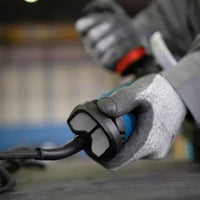 Bosch Angle Grinder GWS 17-125 S Professional Small - 06017D0300