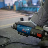 Bosch Angle Grinder GWS 17-125 S Professional Small - 06017D0300