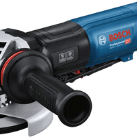 Bosch GWS 17-150 PS Angle Grinder - Professional Power Tool