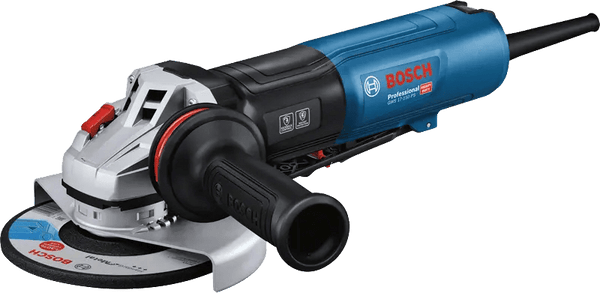 Bosch GWS 17-150 PS Angle Grinder - Professional Power Tool