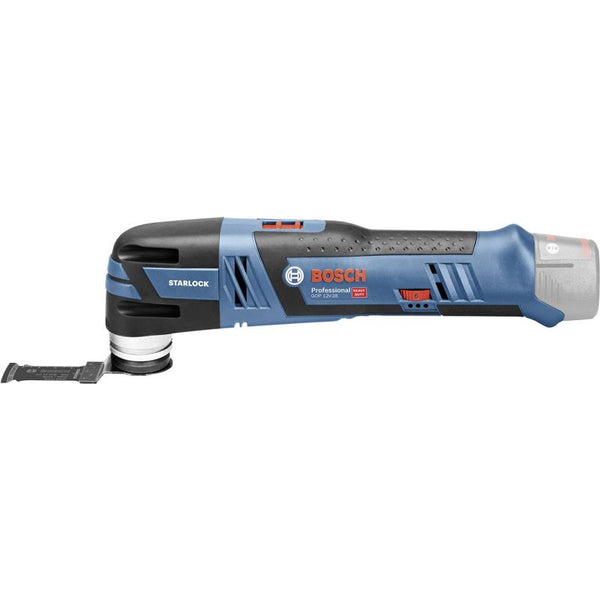 Bosch Multicutter Gop 12V-28 (Launch Q4 2023) - 06018B5001