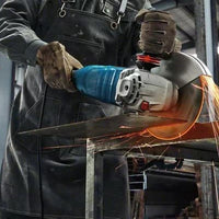 Bosch Angle Grinder GWS 24-230 Professional Large - 06018C30K0