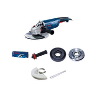 Bosch Angle Grinder GWS 24-180 P Professional Large - 06018C2100