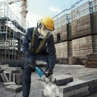 Bosch Angle Grinder GWS 24-230 Professional Large - 06018C30K0