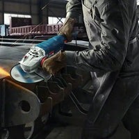 Bosch Angle Grinder GWS 24-180 P Professional Large - 06018C2100