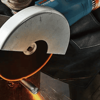 Bosch Angle Grinder GWS 24-230 JZ Professional Large - 06018C3301