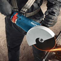 Bosch Angle Grinder GWS 24-230 JZ Professional Large - 06018C3301