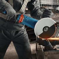 Bosch Angle Grinder GWS 24-230 JZ Professional Large - 06018C3301