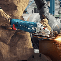 Bosch Angle Grinder GWS 24-230 JZ Professional Large - 06018C3301