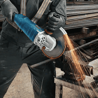 Bosch Angle Grinder GWS 24-230 JZ Professional Large - 06018C3301