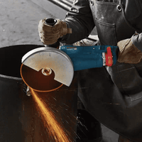 Bosch Angle Grinder GWS 24-230 JZ Professional Large - 06018C3301