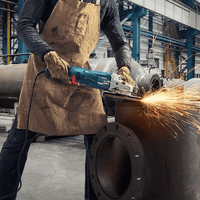 Bosch Angle Grinder GWS 24-230 JZ Professional Large - 06018C3301