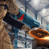 Bosch Angle Grinder GWS 24-230 JZ Professional Large - 06018C3301