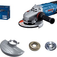 Bosch Angle grinder GWS 30-180 PB launch Q3 2023 - 06018G0100