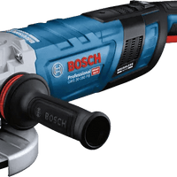 Bosch Angle grinder GWS 30-180 PB launch Q3 2023 - 06018G0100