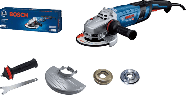 Boch angle grinder GWS 30-230 PB