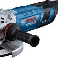 Boch angle grinder GWS 30-230 PB